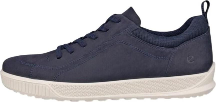 Ecco Slip-on sneakers Byway slipper instapschoen lage schoen met zij-elastiek - Foto 12