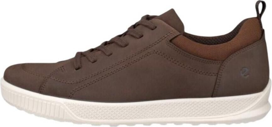 Ecco Sneakers Byway veterschoen lage schoen vrijetijdsschoen met gripvaste loopzool - Foto 6