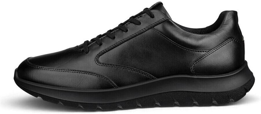 ECCO CITY STRIDE Heren Veterschoenen Zwart - Foto 7