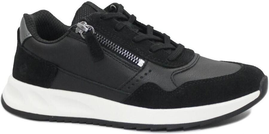 ECCO Lage Sneakers ECC-E26-237823-BL