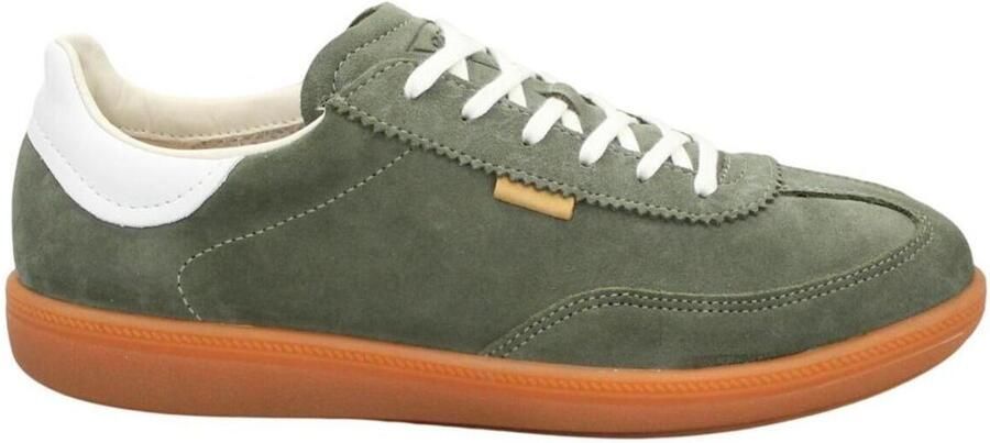 ECCO Lage Sneakers ECC-I26-235813-OW
