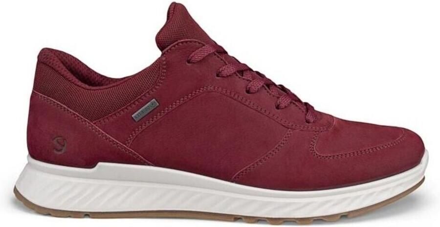 ECCO Lage Sneakers Exostride