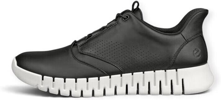 ECCO Lage Sneakers Gruuv