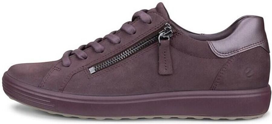 ECCO Soft 7 lage sneakers