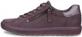 ECCO Soft 7 lage sneakers - Rood