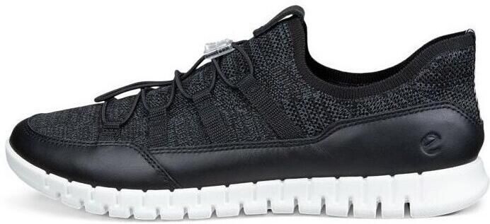 ECCO GRUUV LITE W Dames Instappers Zwart - Foto 2