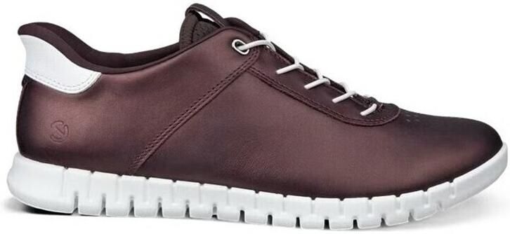ECCO Lage Sneakers Gruuv Lite