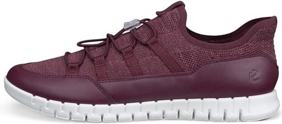 ECCO Lage Sneakers Gruuv Lite