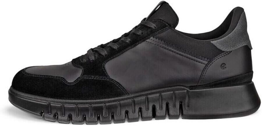 ECCO Lage Sneakers Gruuv Studio