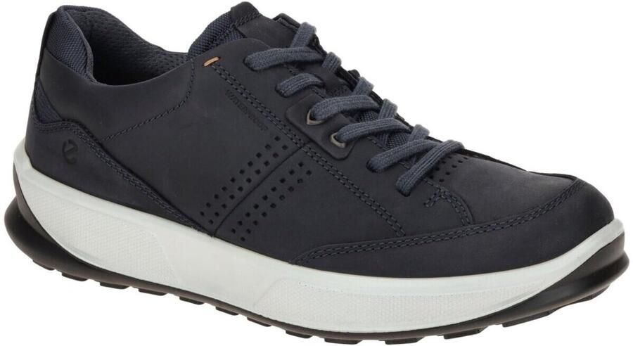 Ecco Sneakers ByWay 2.0 outdoorschoen vrijetijdsschoen lage schoen met gewatteerde schacht - Foto 8