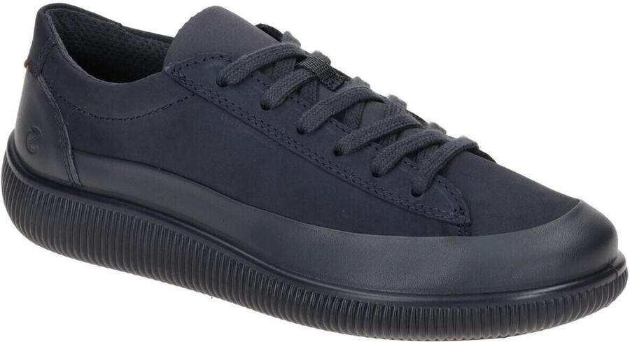 ECCO Lage Sneakers Soft Zero - Foto 2
