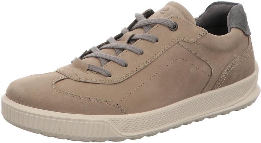 ECCO BYWAY Heren Veterschoenen Grijs - Foto 2