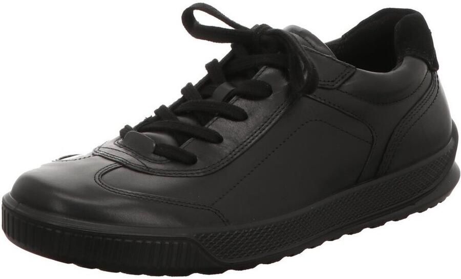 ECCO Lage Sneakers Byway - Foto 2