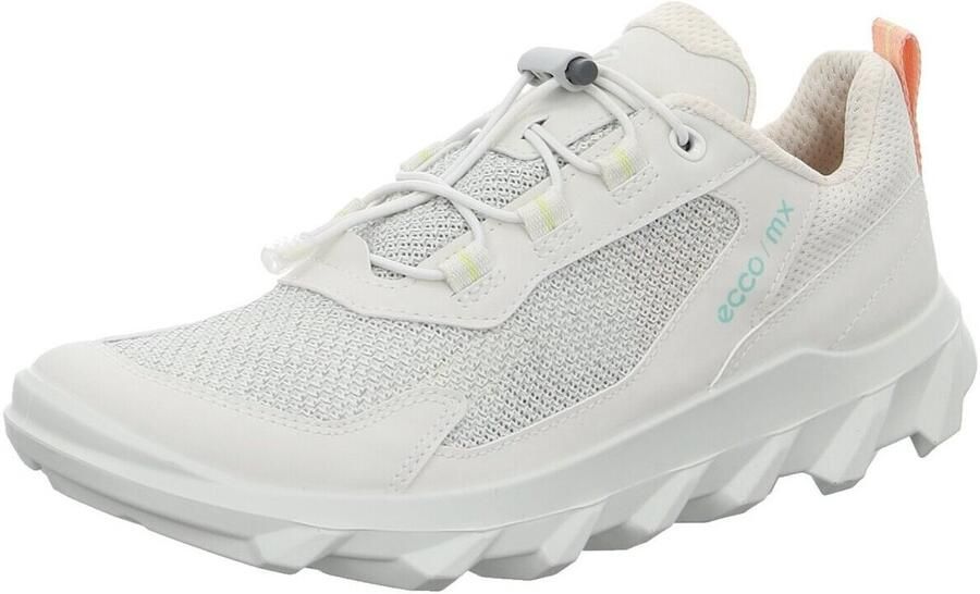 Ecco Slip-on sneakers MX W Trekking schoen slipper met schokabsorberende fluidform-uitrusting - Foto 3