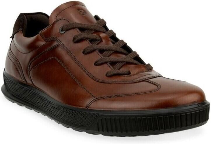 ECCO Lage Sneakers Byway - Foto 2