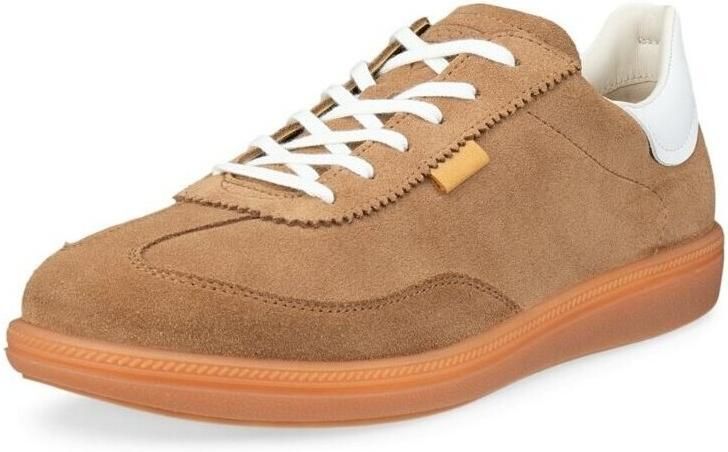 ECCO Women's Soft 11 Sneakers beige - Foto 6