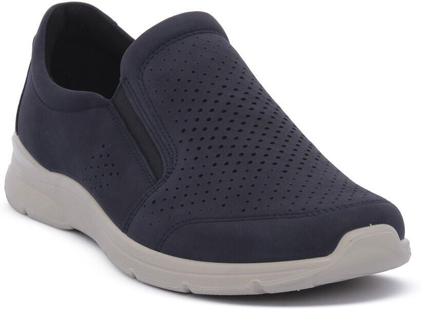 ECCO Lage Sneakers IRVING MARINE