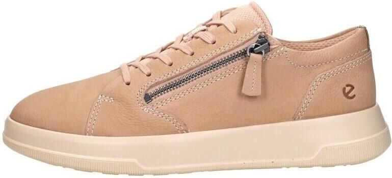 ECCO Move dames sneaker Oudroze - Foto 7