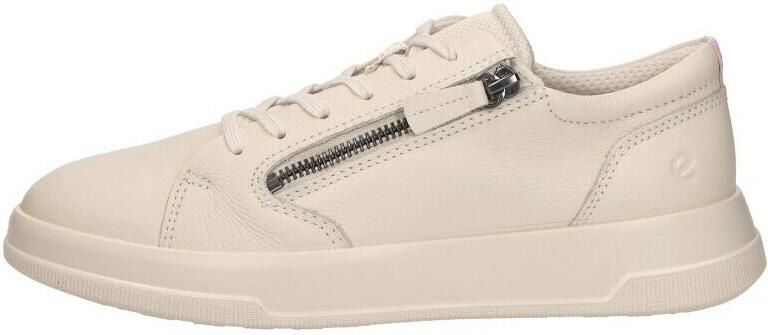 Ecco Sneakers Move W Vrijetijdsschoen veterschoen lage schoen met ritssluiting aan de zijkant - Foto 16