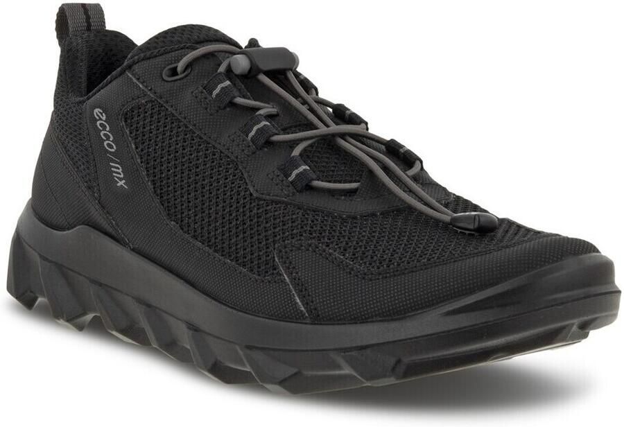 Ecco Slip-on sneakers MX W Trekking schoen slipper met schokabsorberende fluidform-uitrusting - Foto 2