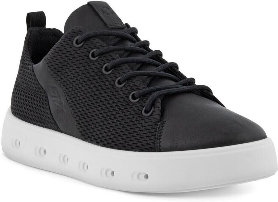 ECCO Lage Sneakers Sneaker Street 720 - Foto 2