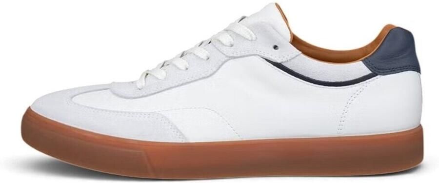 ECCO Lage Sneakers Soft 10