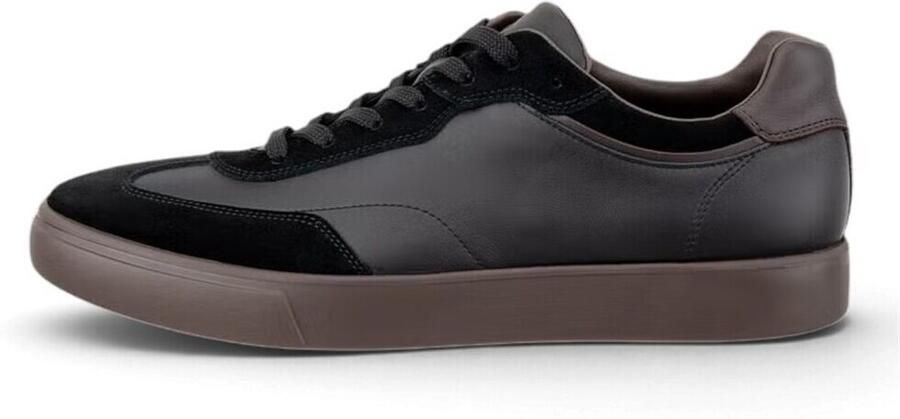 ECCO Lage Sneakers Soft 10