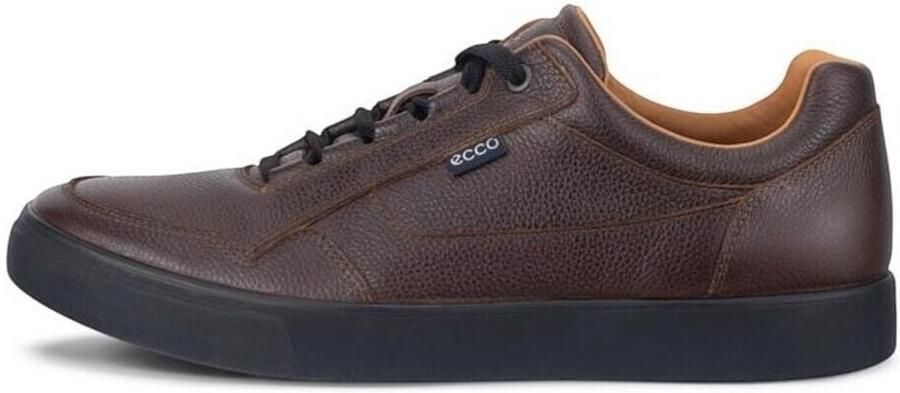ECCO Lage Sneakers Soft 10