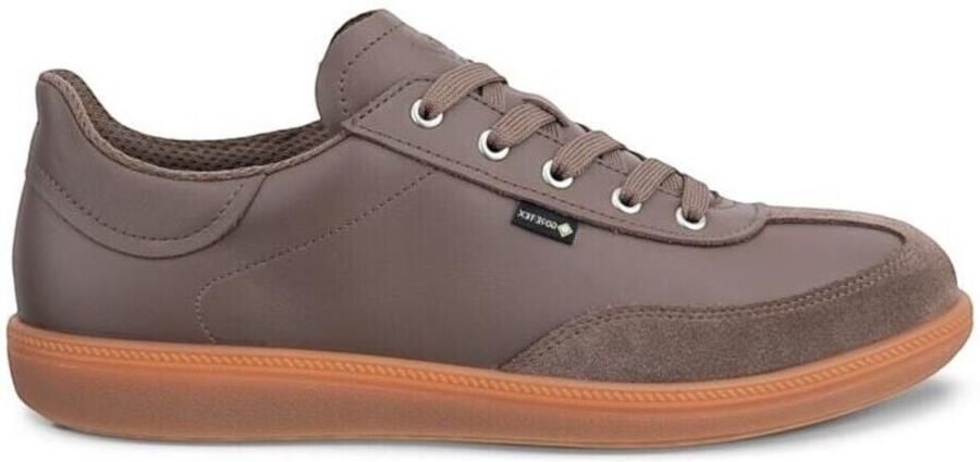 ECCO Lage Sneakers Soft 11 GTX