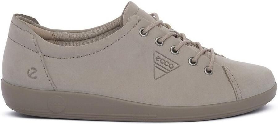 ECCO Lage Sneakers Soft 2.0