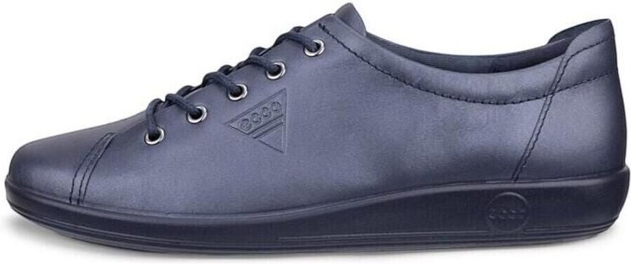ECCO Lage Sneakers Soft 2.0