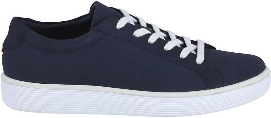 ECCO Lage Sneakers Soft 60