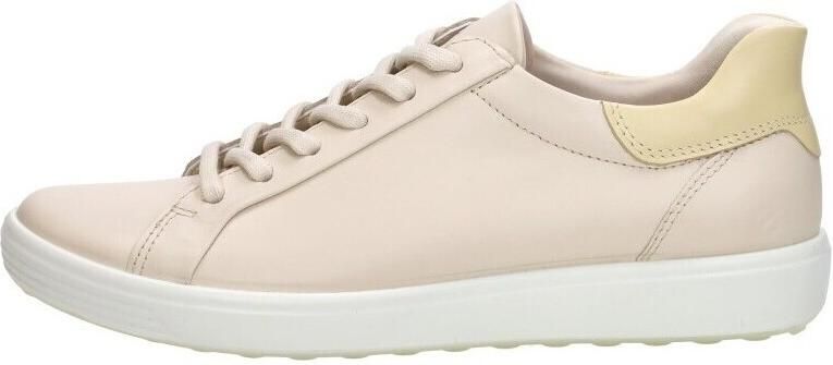 ECCO Lage Sneakers Soft 7 Easy Slip Lace - Foto 4