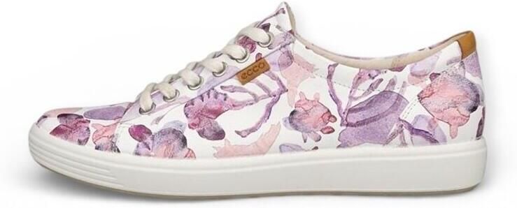 ECCO Lage Sneakers Soft 7