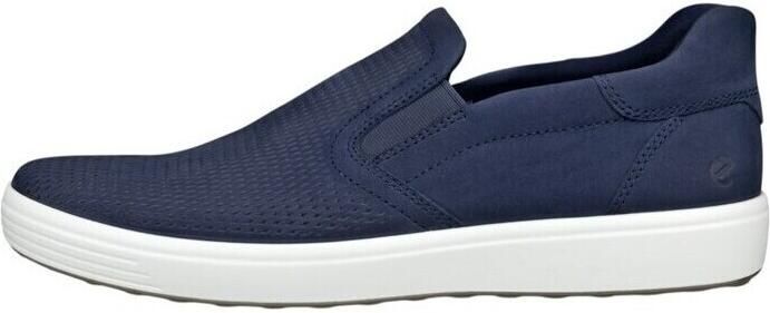 ECCO Lage Sneakers Soft 7