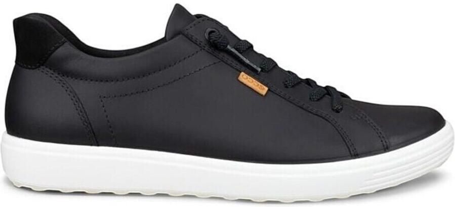 ECCO Lage Sneakers Soft 7