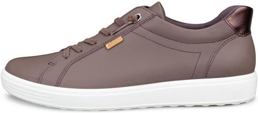 ECCO Lage Sneakers Soft 7