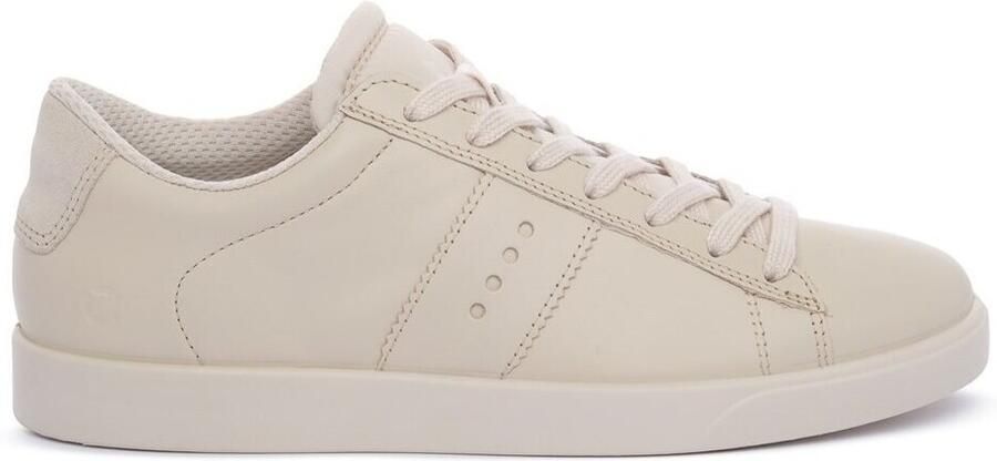 ECCO Lage Sneakers Street Lite