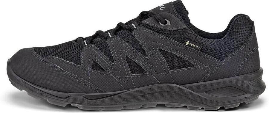 ECCO Women's Terracruise LT Multisportschoenen zwart