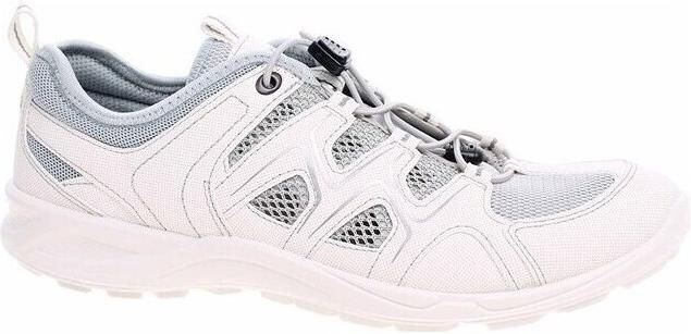 ECCO Sportieve veterschoen 'Terracruise'