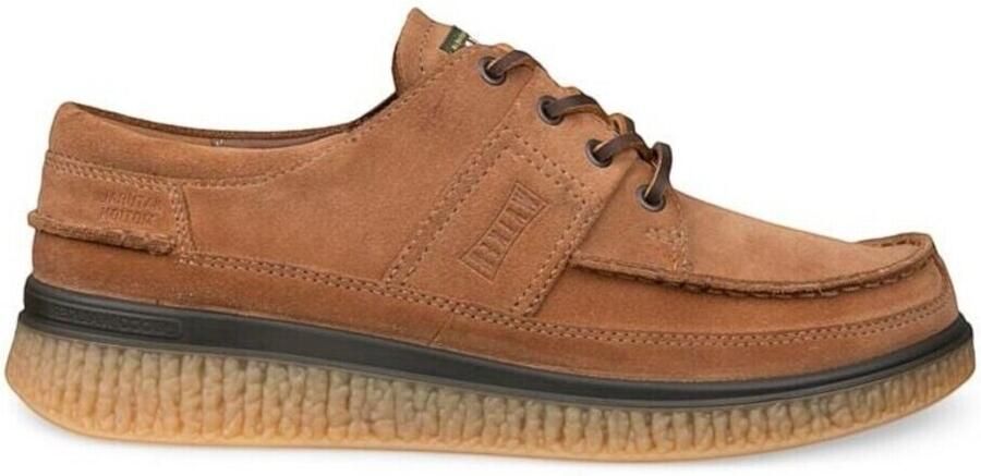 ECCO WALKER 3.0 M Heren Veterschoenen Bruin - Foto 7