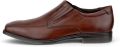 ECCO Melbourne Heren Instapper 621944-01014 Bruin - Bruin