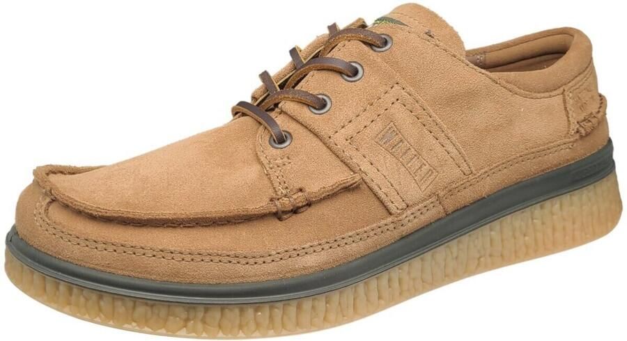 ECCO WALKER 3.0 M Heren Veterschoenen Bruin - Foto 6