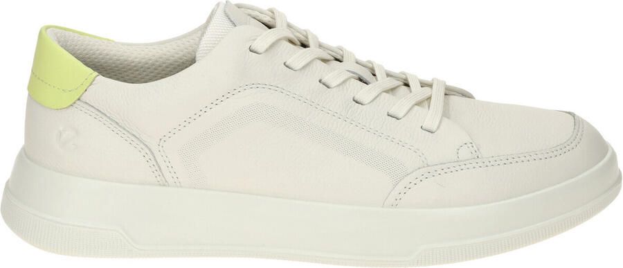 ECCO Move W Dames Veterschoenen Wit - Foto 2