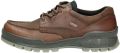 ECCO Nette schoenen Track 25 - Bruin