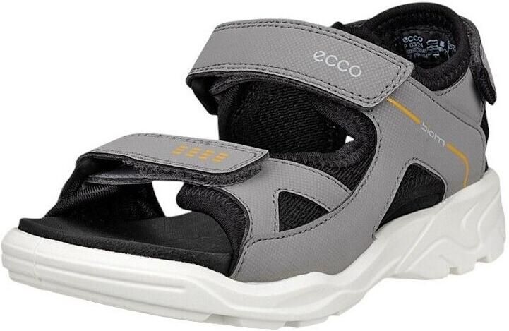 ECCO Kid's Biom Raft Sandalen grijs