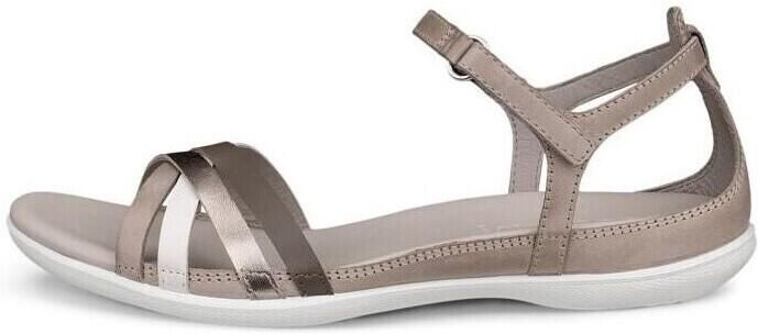 ECCO FLASH Dames Sandalen Grijs - Foto 2