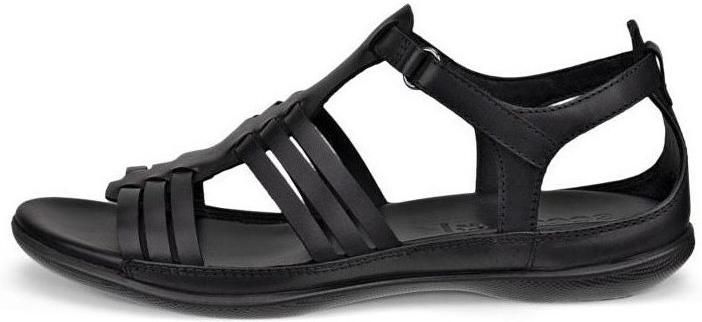 ECCO Platte sandalen Flash - Foto 5