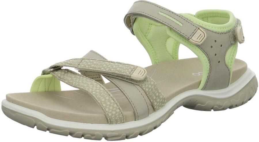 ECCO Platte sandalen - Foto 2