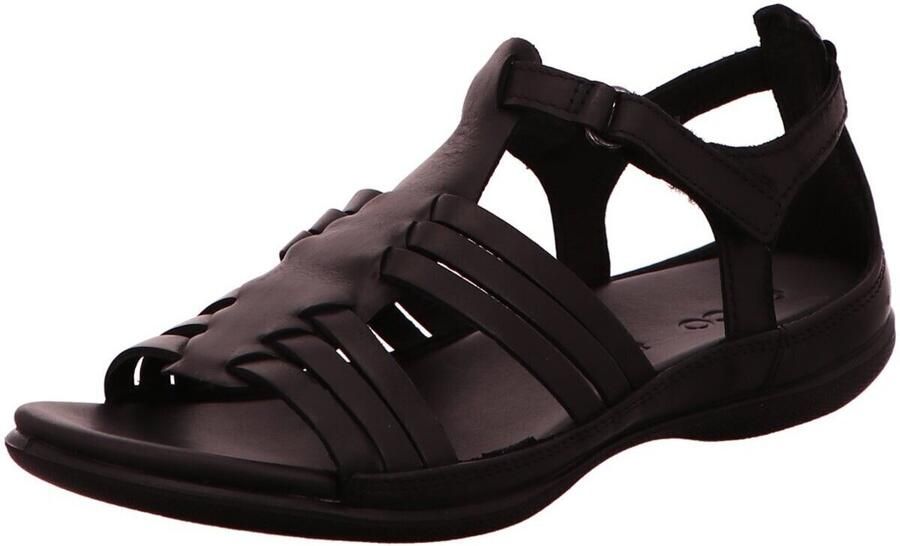 ECCO Platte sandalen